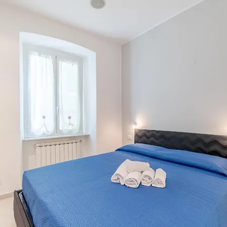 Appartement Comfy X4 - W/ Balcony *