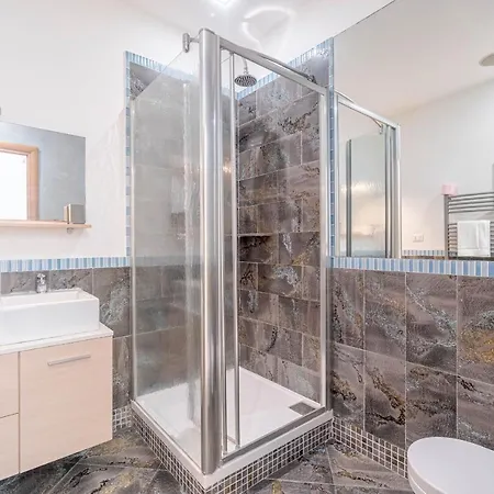 Appartement Comfy X4 - W/ Balcony *