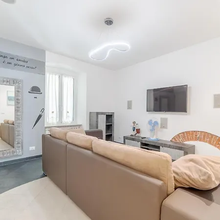 Appartement Comfy X4 - W/ Balcony *