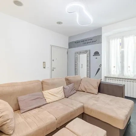 Appartement Comfy X4 - W/ Balcony