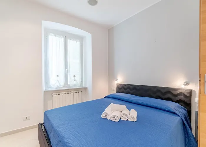 Appartement Comfy X4 - W/ Balcony *