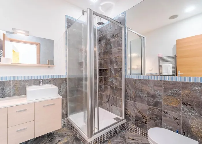 Appartement Comfy X4 - W/ Balcony *